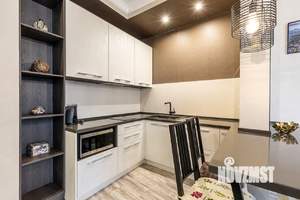 1-к квартира, посуточно, 53м2, 5/16 этаж