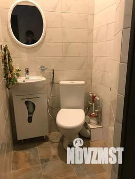 2-к квартира, посуточно, 65м2, 3/5 этаж