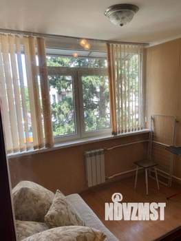 2-к квартира, на длительный срок, 55м2, 5/5 этаж