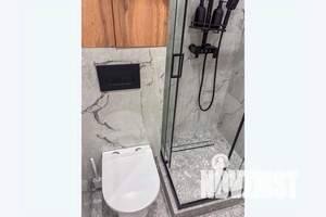 1-к квартира, посуточно, 17м2, 5/19 этаж