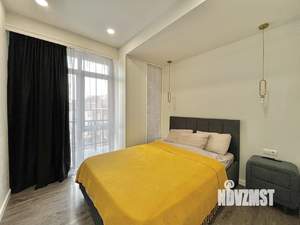 1-к квартира, на длительный срок, 31м2, 3/3 этаж