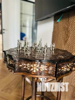 2-к квартира, посуточно, 80м2, 1/3 этаж