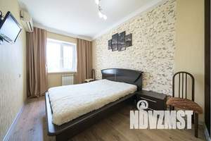 2-к квартира, посуточно, 60м2, 9/9 этаж