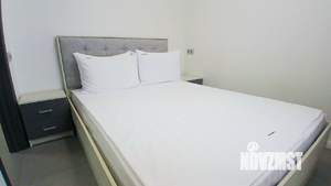 1-к квартира, на длительный срок, 40м2, 4/5 этаж