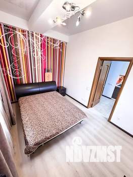 1-к квартира, посуточно, 40м2, 3/14 этаж