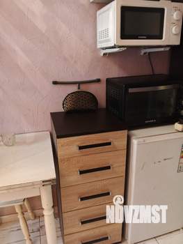 Студия квартира, на длительный срок, 25м2, 1/4 этаж