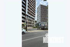 1-к квартира, посуточно, 34м2, 1/20 этаж