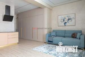 2-к квартира, посуточно, 70м2, 13/17 этаж