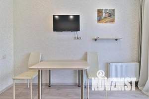 2-к квартира, посуточно, 35м2, 6/7 этаж