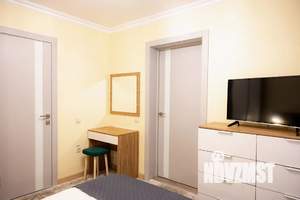 2-к квартира, посуточно, 40м2, 1/4 этаж