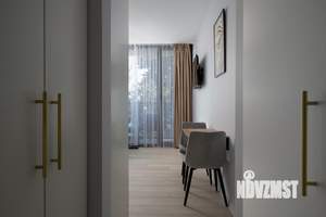 1-к квартира, посуточно, 23м2, 1/1 этаж