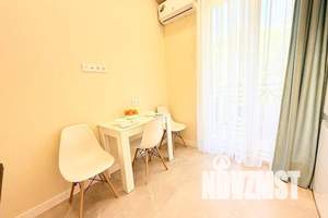 1-к квартира, посуточно, 35м2, 3/10 этаж