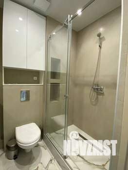 Студия квартира, посуточно, 31м2, 12/12 этаж