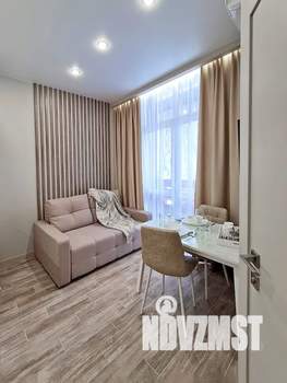 1-к квартира, посуточно, 35м2, 5/6 этаж