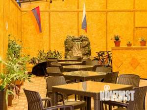 1-к квартира, посуточно, 10м2, 1/5 этаж