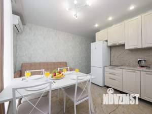 2-к квартира, посуточно, 32м2, 1/3 этаж