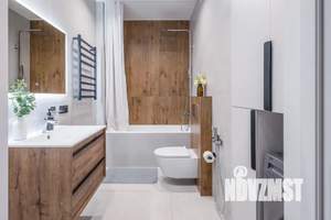 2-к квартира, посуточно, 43м2, 3/12 этаж