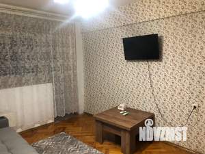 1-к квартира, посуточно, 39м2, 3/5 этаж