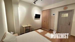 1-к квартира, посуточно, 22м2, 1/1 этаж