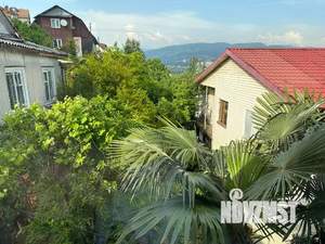 2-к квартира, посуточно, 21м2, 3/3 этаж