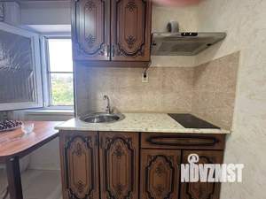 2-к квартира, посуточно, 35м2, 2/3 этаж