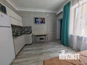 1-к квартира, посуточно, 38м2, 1/3 этаж