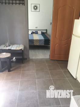 1-к квартира, на длительный срок, 30м2, 1/2 этаж