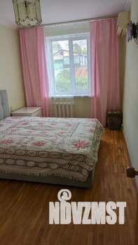 2-к квартира, посуточно, 60м2, 2/5 этаж
