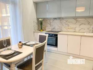 3-к квартира, на длительный срок, 50м2, 3/18 этаж