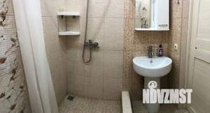 1-к квартира, посуточно, 33м2, 1/1 этаж