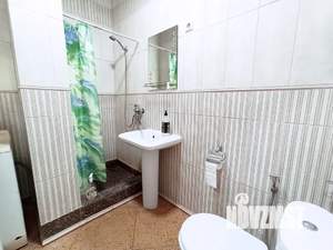 2-к квартира, посуточно, 45м2, 5/5 этаж