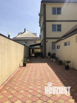 Студия квартира, на длительный срок, 30м2, 1/1 этаж