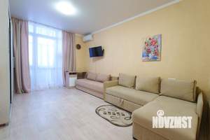 Студия квартира, посуточно, 32м2, 4/4 этаж