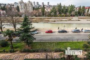 2-к квартира, посуточно, 50м2, 1/1 этаж