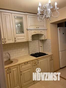 2-к квартира, посуточно, 50м2, 2/5 этаж