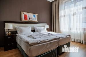 2-к квартира, посуточно, 75м2, 1/1 этаж