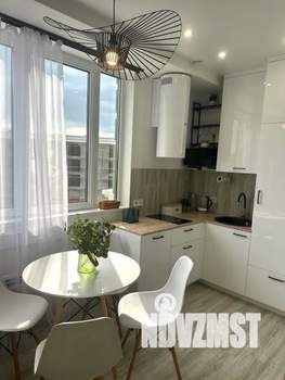 1-к квартира, посуточно, 30м2, 2/7 этаж