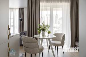 Студия квартира, посуточно, 30м2, 7/11 этаж