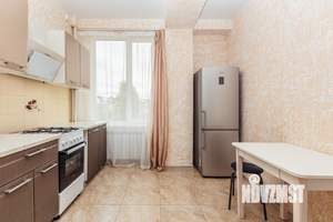 1-к квартира, на длительный срок, 50м2, 2/5 этаж
