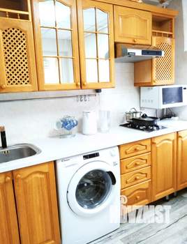 2-к квартира, на длительный срок, 34м2, 4/5 этаж