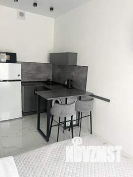 1-к квартира, посуточно, 29м2, 2/5 этаж