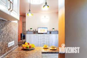 1-к квартира, посуточно, 28м2, 1/6 этаж