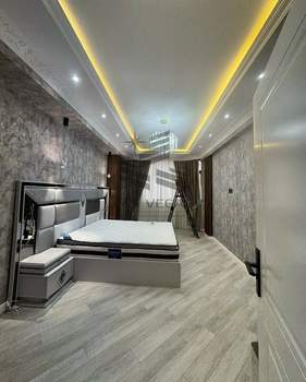 3-к квартира, на длительный срок, 110м2, 7/17 этаж