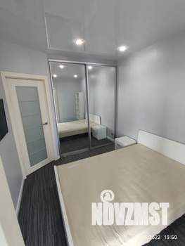 1-к квартира, посуточно, 40м2, 8/24 этаж