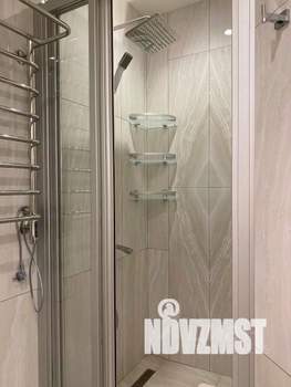 3-к квартира, посуточно, 67м2, 1/1 этаж