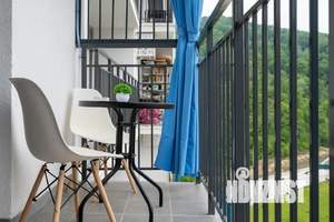 1-к квартира, посуточно, 24м2, 1/1 этаж