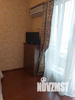 1-к квартира, посуточно, 33м2, 4/6 этаж