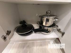 Студия квартира, посуточно, 25м2, 3/9 этаж