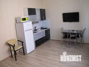 2-к квартира, посуточно, 46м2, 1/1 этаж