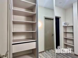 1-к квартира, на длительный срок, 35м2, 7/17 этаж